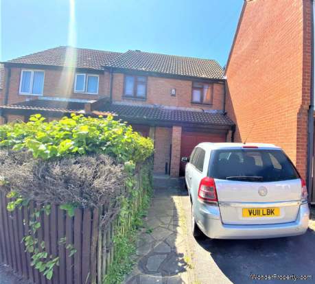 3 bedroom Terraced for sale in London