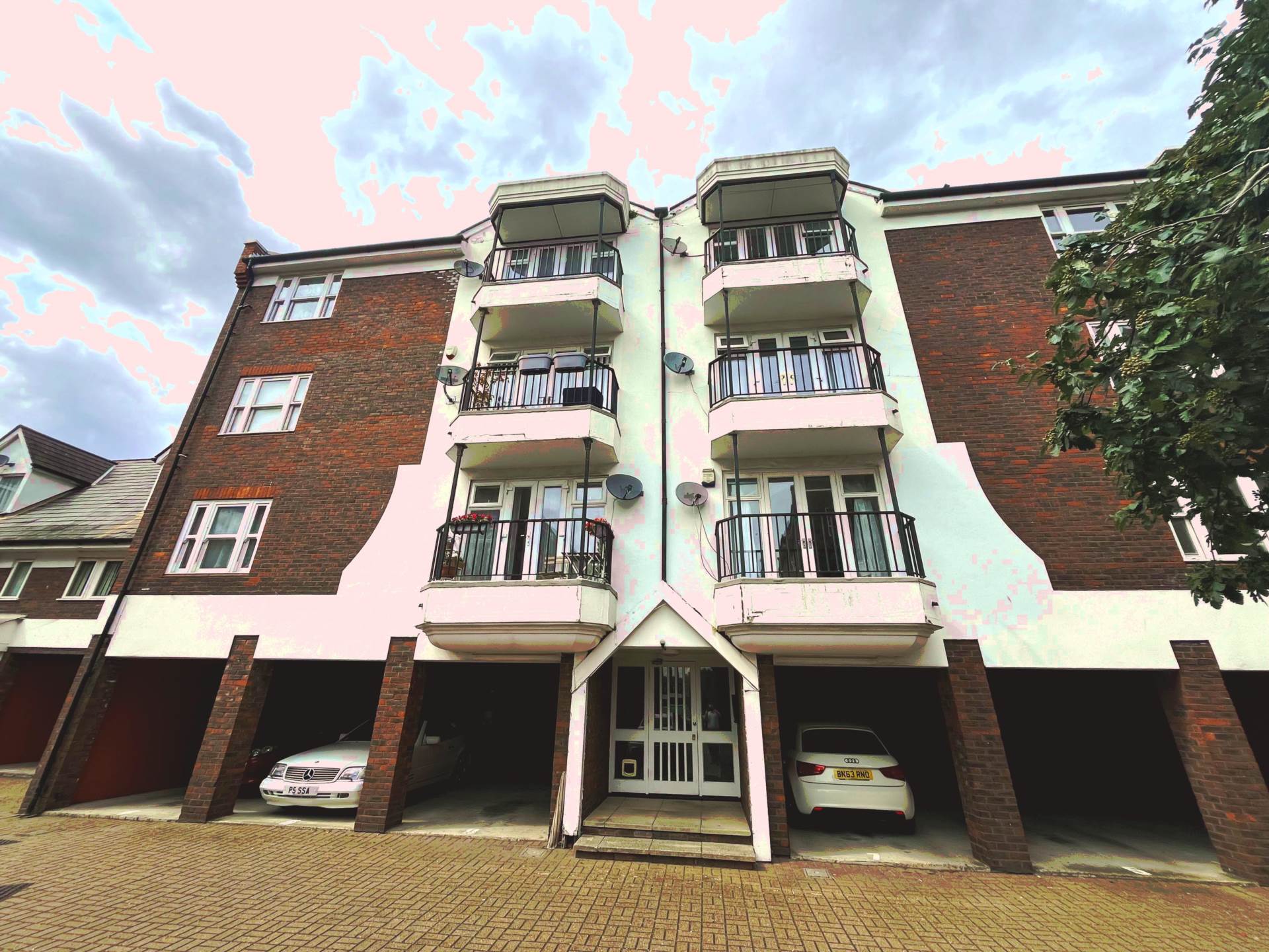 Additional Property Image 2 bedroom Flat to rent in London 2