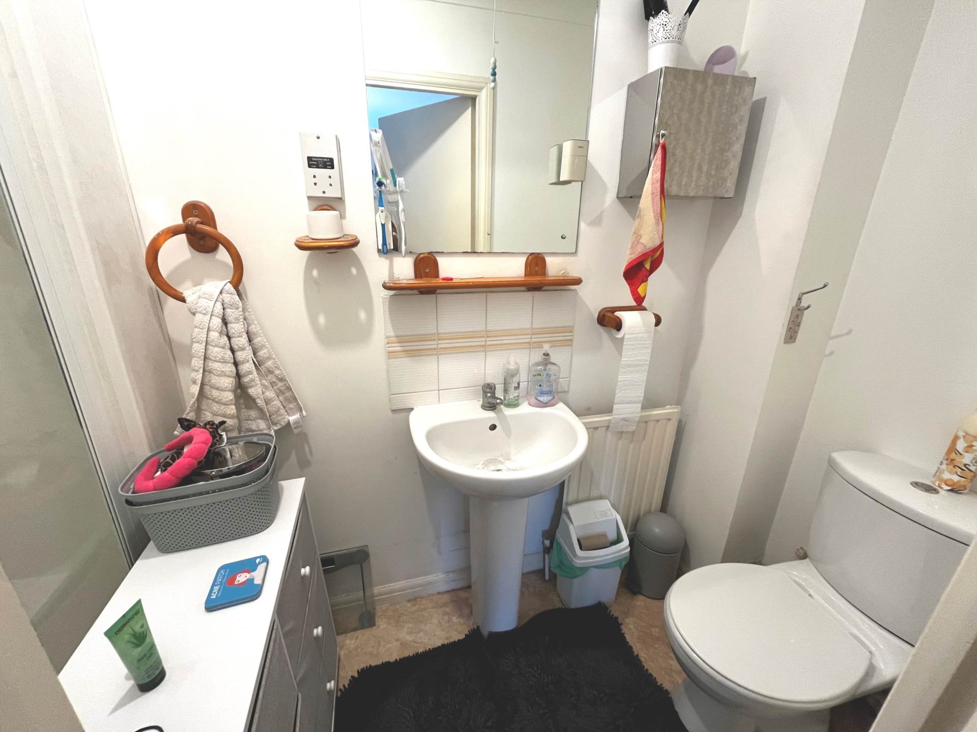 Additional Property Image 2 bedroom Flat to rent in London 6
