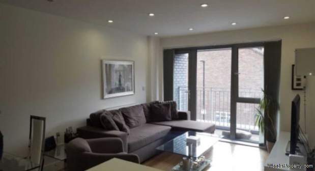 Additional Property Image 2 bedroom Apartment for sale in London 2