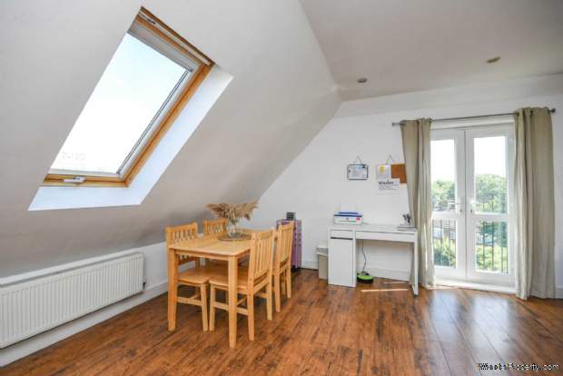 Additional Property Image 1 bedroom Flat for sale in London 3