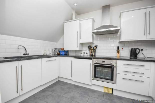 Additional Property Image 1 bedroom Flat for sale in London 4