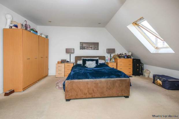 Additional Property Image 1 bedroom Flat for sale in London 5