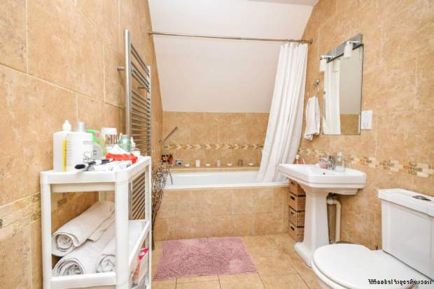 Additional Property Image 1 bedroom Flat for sale in London 6