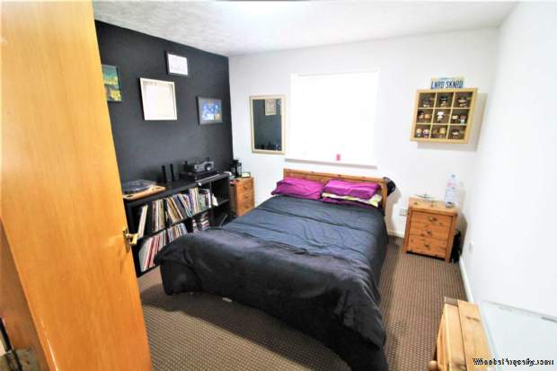 Additional Property Image 2 bedroom Flat for sale in London 4