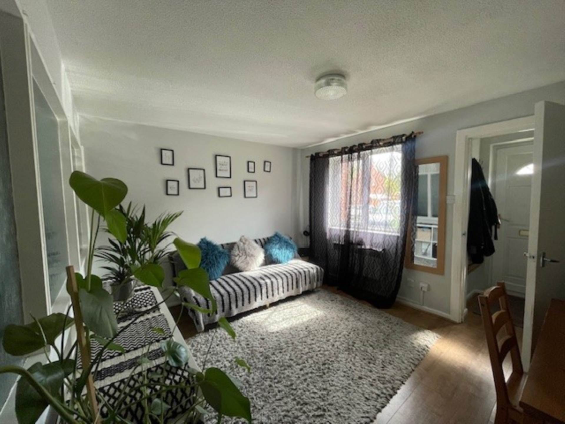 Additional Property Image 1 bedroom Maisonette to rent in London 3
