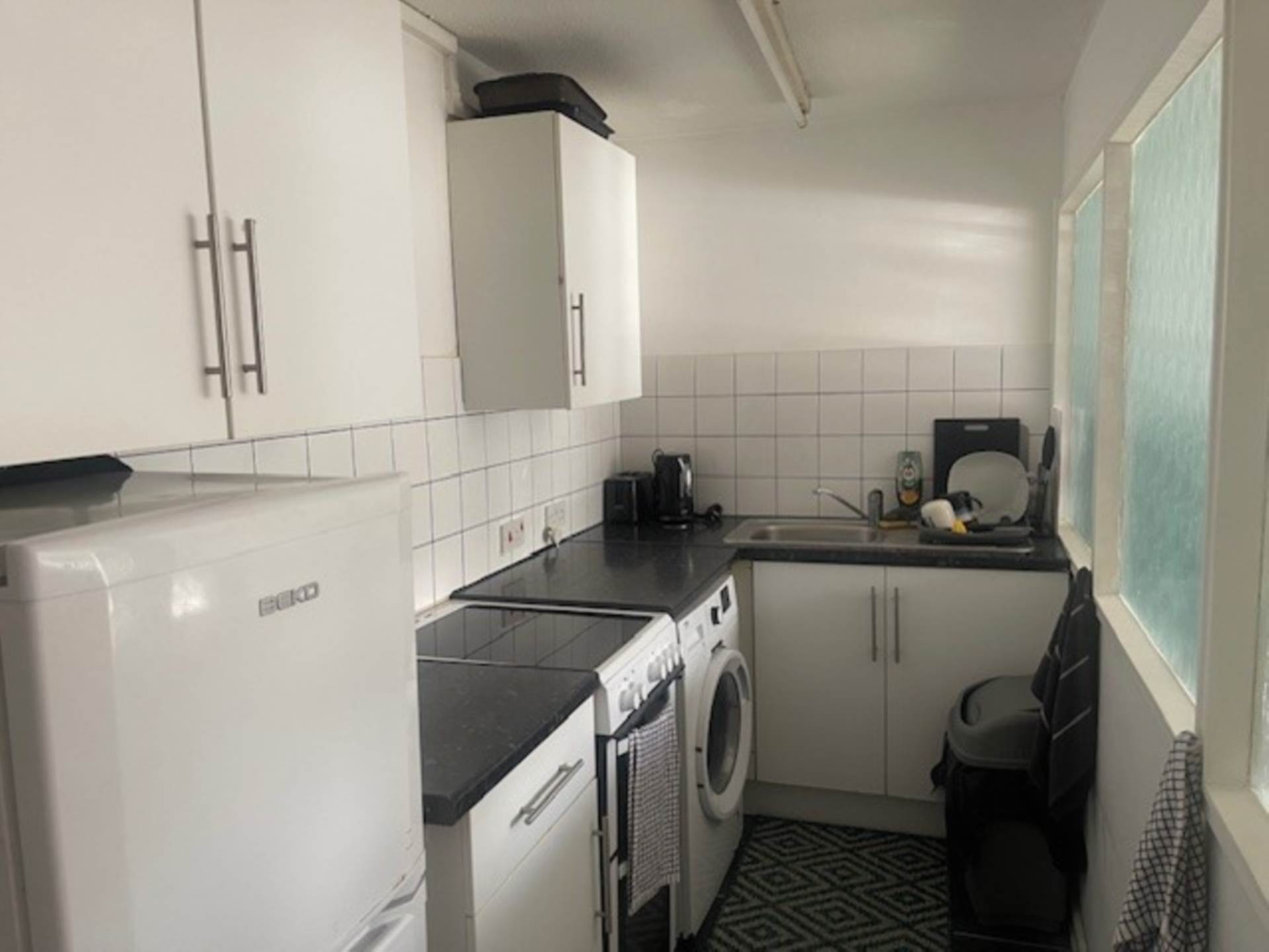 Additional Property Image 1 bedroom Maisonette to rent in London 4