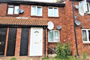 1 bedroom Maisonette to rent in London