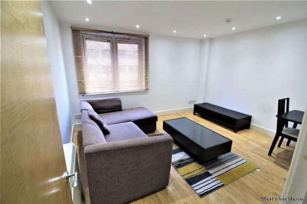 Additional Property Image 1 bedroom Flat for sale in London 2