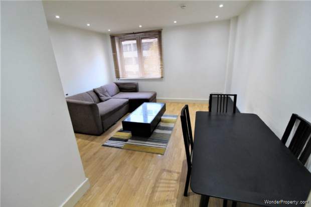 Additional Property Image 1 bedroom Flat for sale in London 3