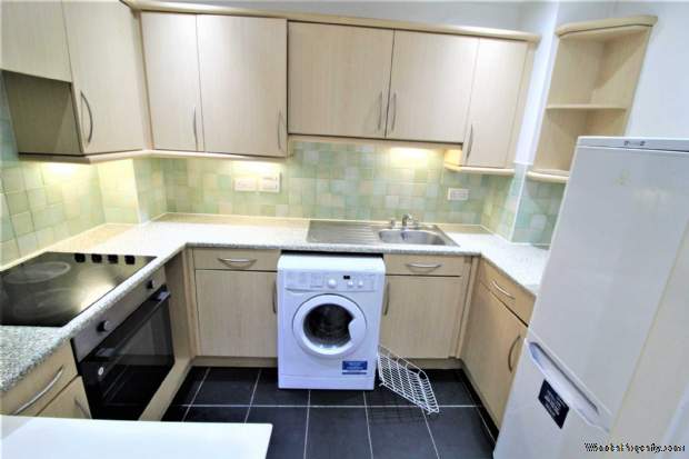 Additional Property Image 1 bedroom Flat for sale in London 4