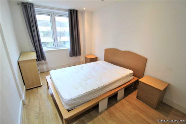 Additional Property Image 1 bedroom Flat for sale in London 5