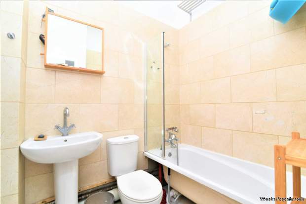 Additional Property Image 3 bedroom Semi Detached for sale in London 7