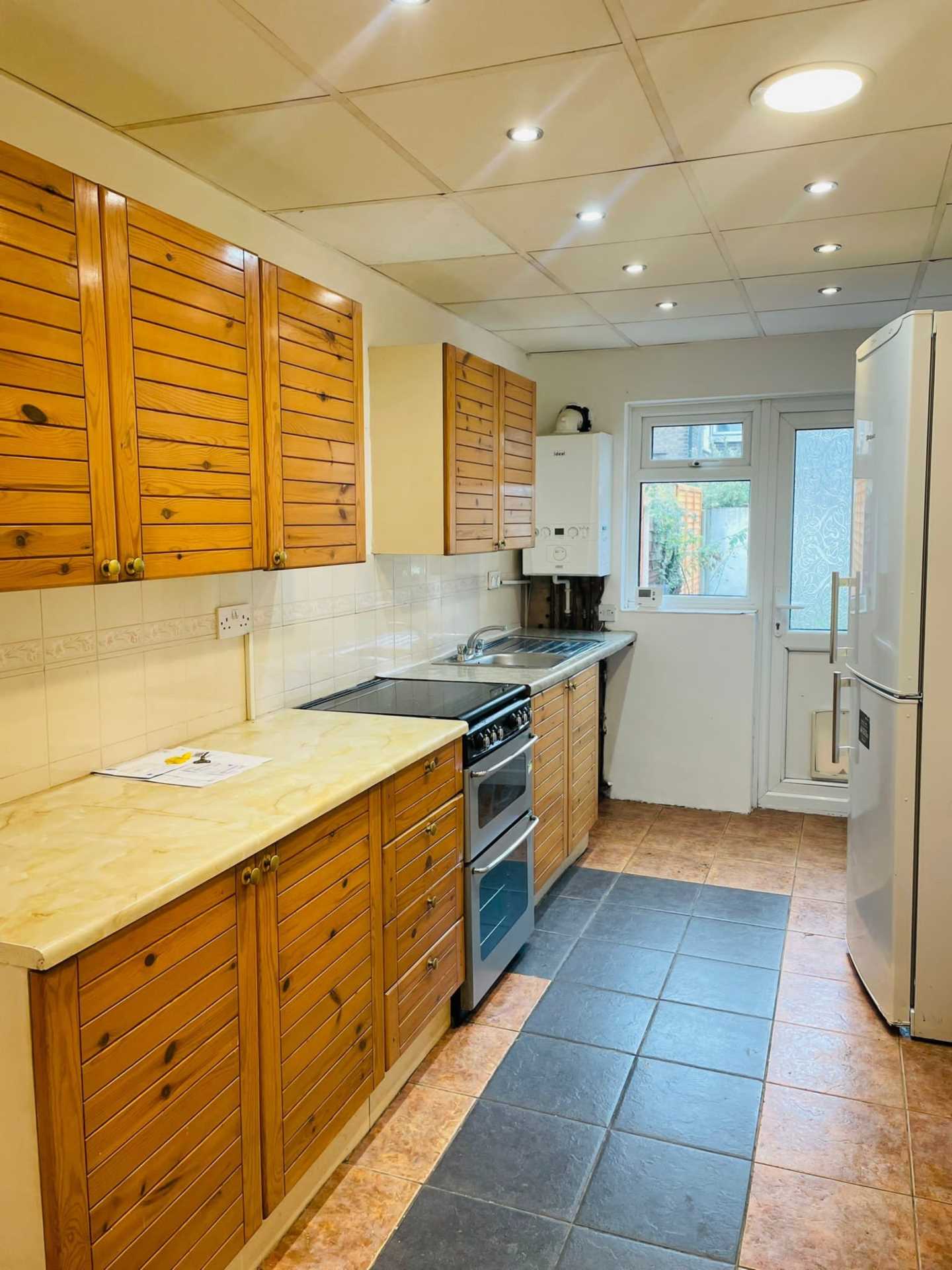 Additional Property Image 2 bedroom Terraced to rent in London 2