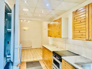 2 bedroom Terraced to rent in London