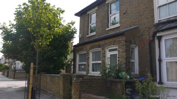 1 bedroom Flat to rent in London