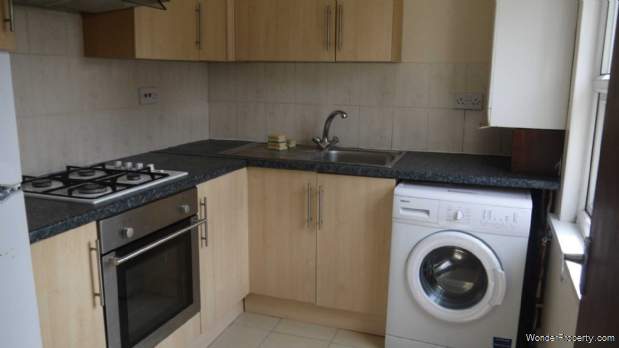 Additional Property Image 1 bedroom Flat to rent in London 2