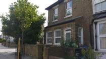 1 bedroom Flat to rent in London