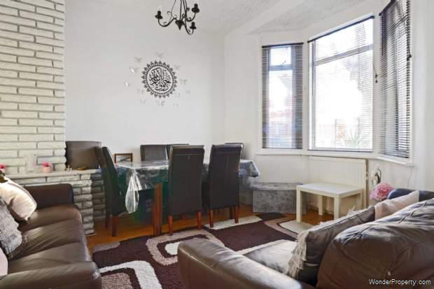 Additional Property Image 3 bedroom Terraced for sale in London 2