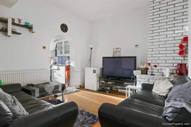 Additional Property Image 3 bedroom Terraced for sale in London 4