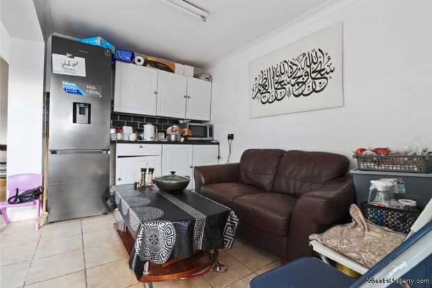 Additional Property Image 3 bedroom Terraced for sale in London 7