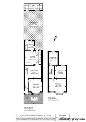 Additional Property Image 3 bedroom Terraced for sale in London 14