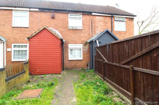 Additional Property Image 2 bedroom Terraced for sale in London 2