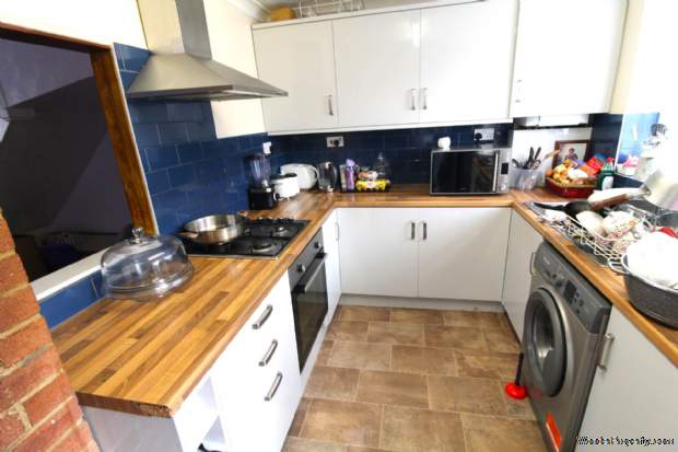 Additional Property Image 2 bedroom Terraced for sale in London 5