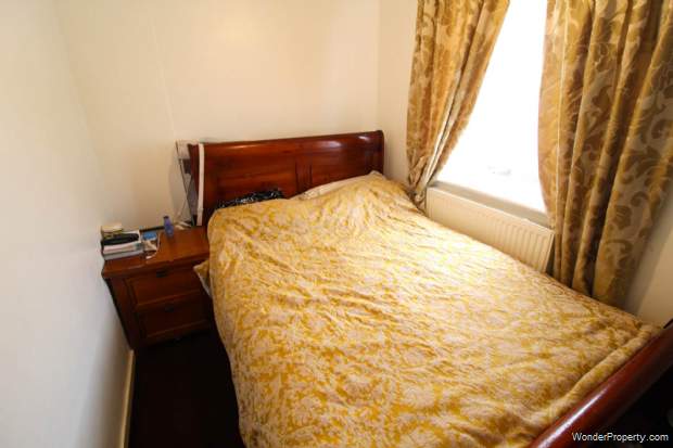 Additional Property Image 2 bedroom Terraced for sale in London 6