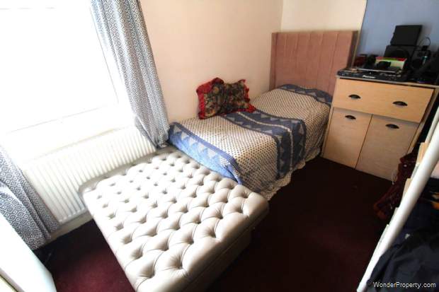 Additional Property Image 2 bedroom Terraced for sale in London 7