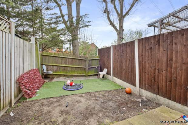 Additional Property Image 2 bedroom Terraced for sale in London 9