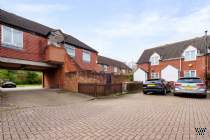 2 bedroom Terraced for sale in London