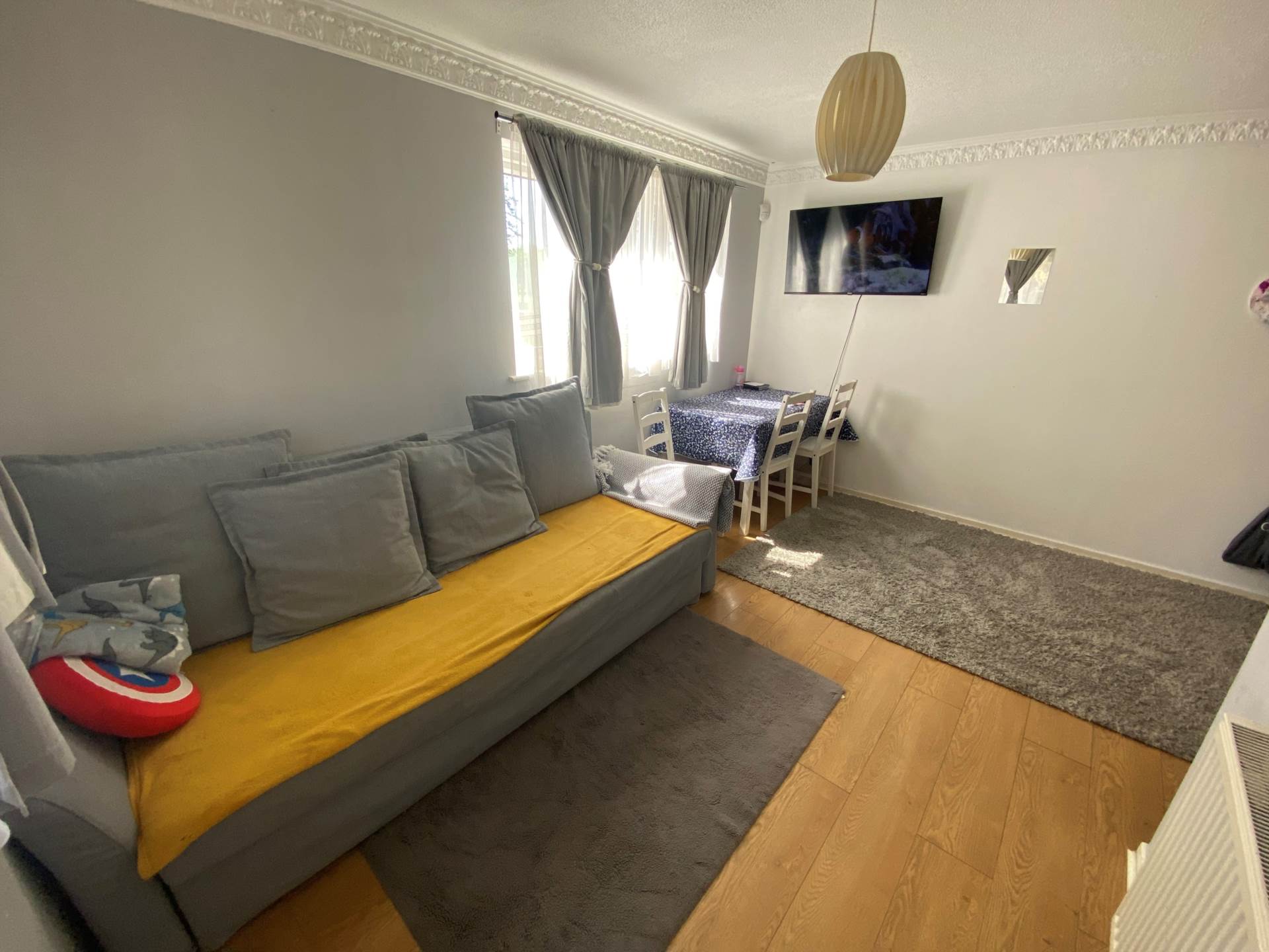 Additional Property Image 1 bedroom End of Terrace to rent in London 3