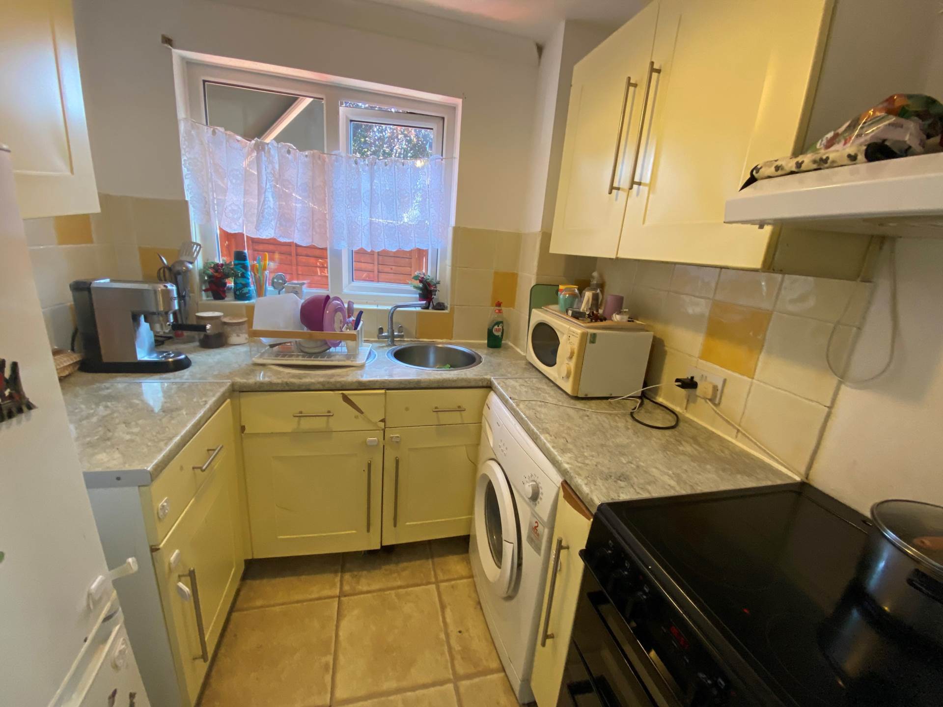 Additional Property Image 1 bedroom End of Terrace to rent in London 4