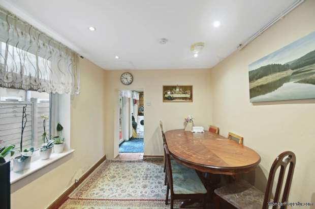 Additional Property Image 4 bedroom Terraced for sale in London 2