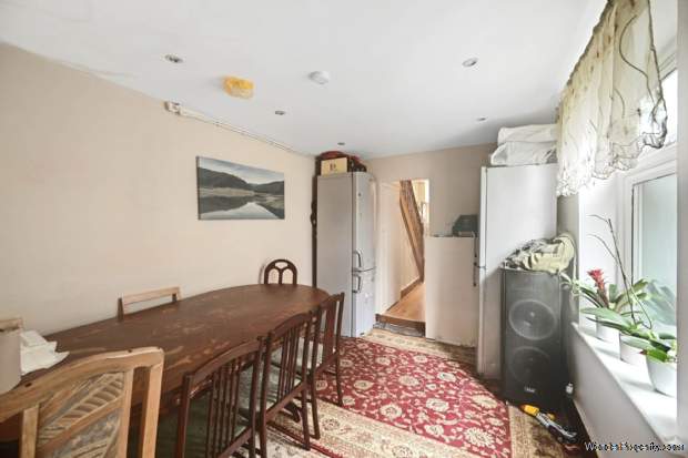 Additional Property Image 4 bedroom Terraced for sale in London 3