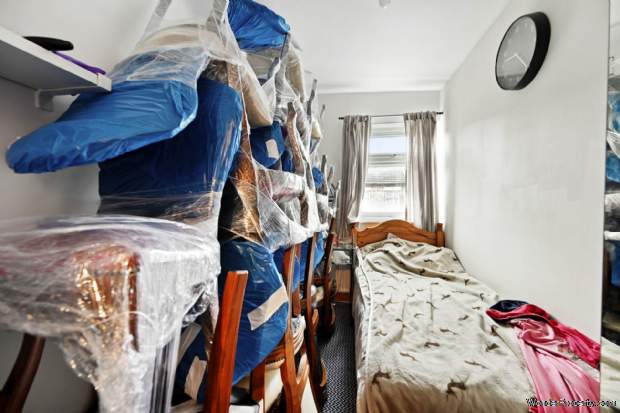 Additional Property Image 4 bedroom Terraced for sale in London 8