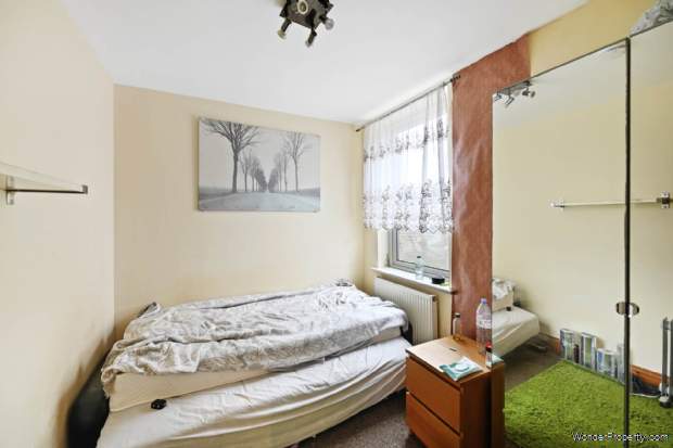 Additional Property Image 4 bedroom Terraced for sale in London 10