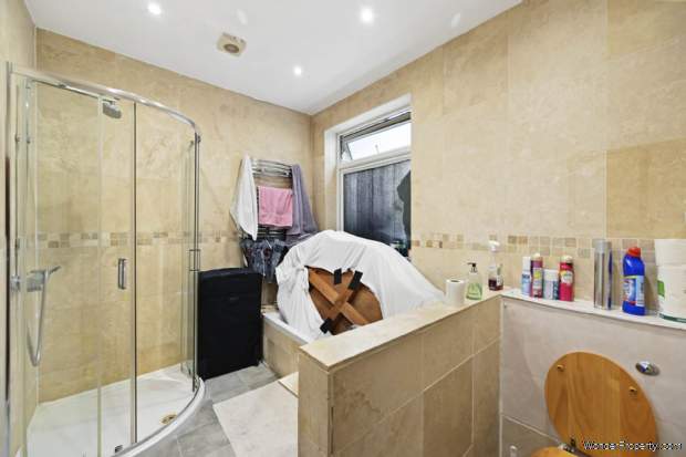 Additional Property Image 4 bedroom Terraced for sale in London 12