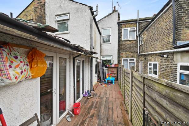 Additional Property Image 4 bedroom Terraced for sale in London 14