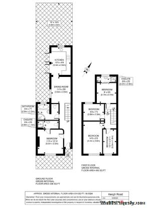 Additional Property Image 4 bedroom Terraced for sale in London 15