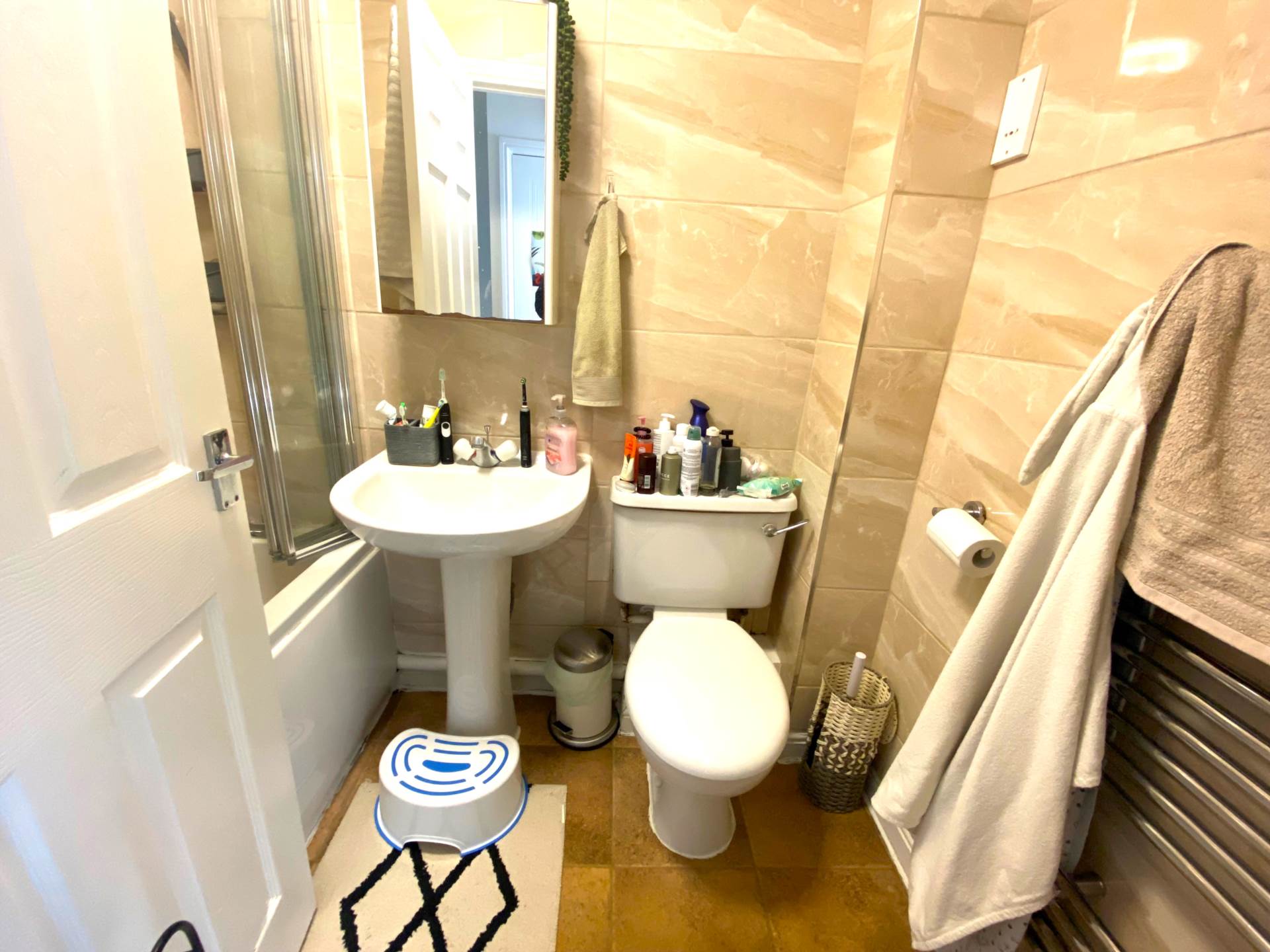 Additional Property Image 2 bedroom Terraced to rent in London 7