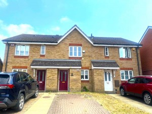 2 bedroom Terraced to rent in London