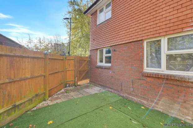Additional Property Image 0 bedroom Semi Detached for sale in London 11