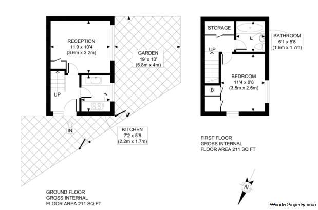 Additional Property Image 0 bedroom Semi Detached for sale in London 12