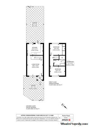 Additional Property Image 2 bedroom House for sale in London 9