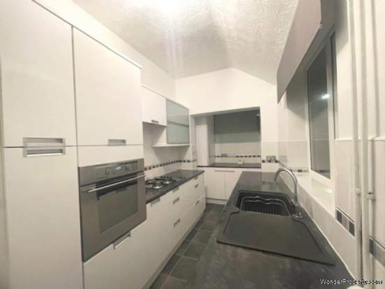 2 bedroom Terraced to rent in Stoke On Trent