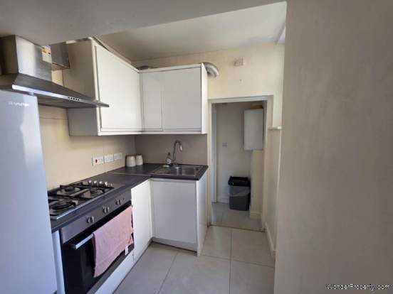 Additional Property Image 1 bedroom Flat to rent in London 2
