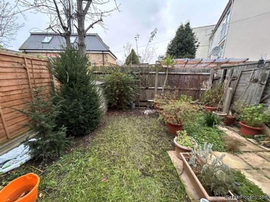 Additional Property Image 1 bedroom Flat to rent in London 10