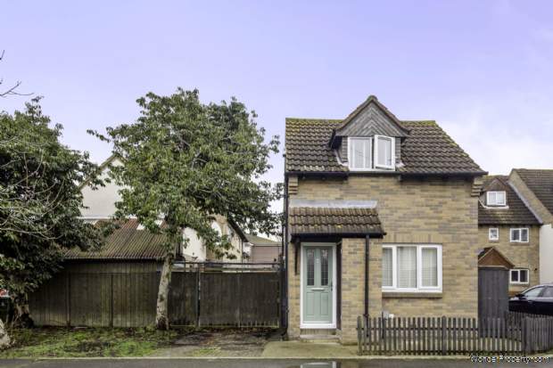 Additional Property Image 1 bedroom Detached for sale in London 15